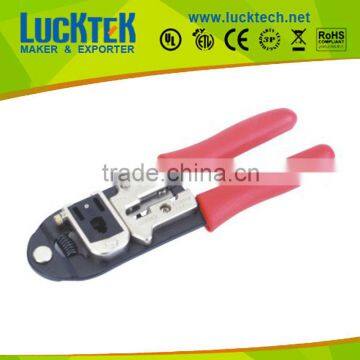 RJ45 Crimping Tool 8P/6P/4P