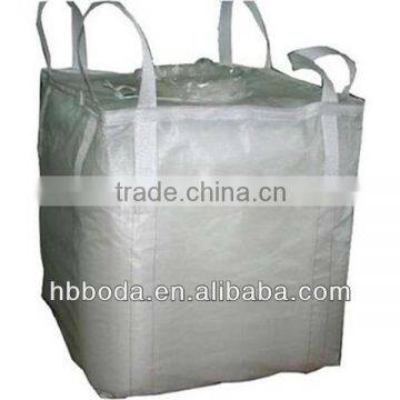 pp jumbo bulk bag