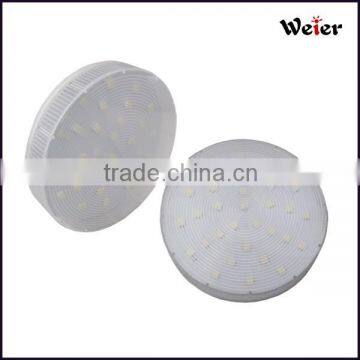 110V GX53 LED LIGHT 3528 1.5W 30SMD