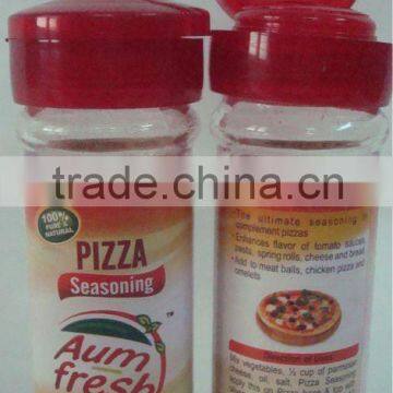 pizza seasoning