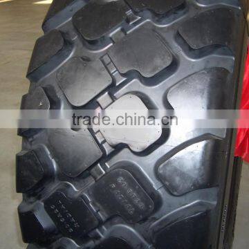 Famous China Brand, Hilo All Steel Radial Otr Tyre, for Loader, Dozer, Etc. photo-2