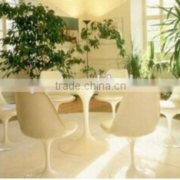 Specialized Producing Eero Sarrinen Tulip Table Design Dining Tables photo-3