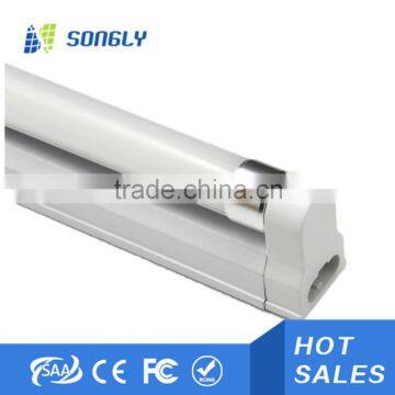 18W SMD2835 T8 Bracket Integrated LED Tube Light