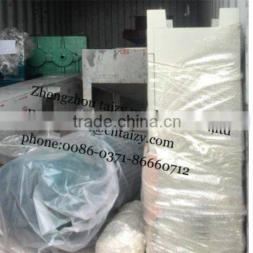 pp Recycle Plastic Product Line/price of Plastic Pellet/waste Plastic Nylon Recycle photo-2