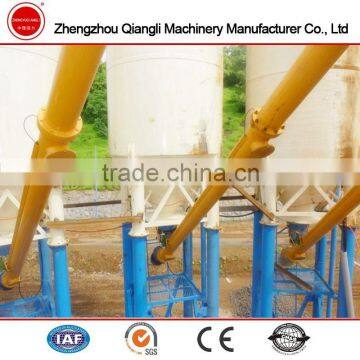LSY219 Hopper Screw Feeder Machine