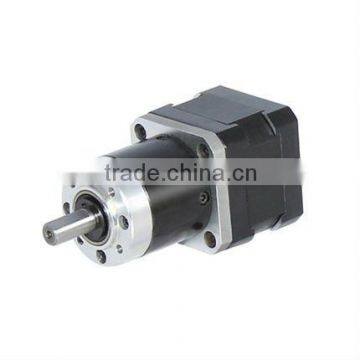 36JXS60K/42STH-1684A Nema 17 Gear Reducer Stepper Motor