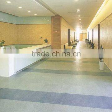 Full Body Tiles Surface Treatment and Granite Colours Flooring