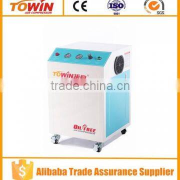 2.0HP 1500W medical air compressor for sale