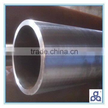 Professional tube manufacturer H8 tolerance AISI1045 1020 16Mn 25Mn DIN2391pipe telescopic tube