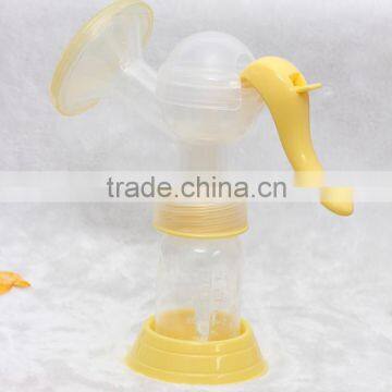 120ml breast pump Labor-Saving Manual Breast Pump