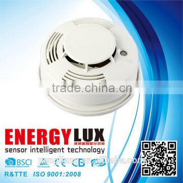 ES-S03 Smoke alarm