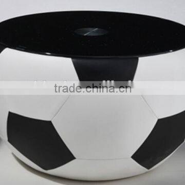 Football modern coffee table (NS2687)