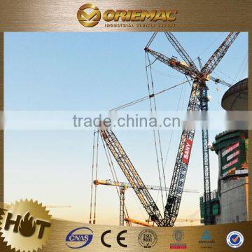 400ton SANY Telescopic boom crawler crane