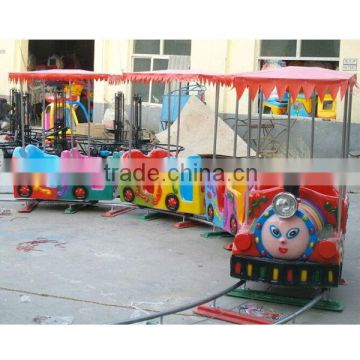 Excellent quality Cheapest outdoor electric train ride