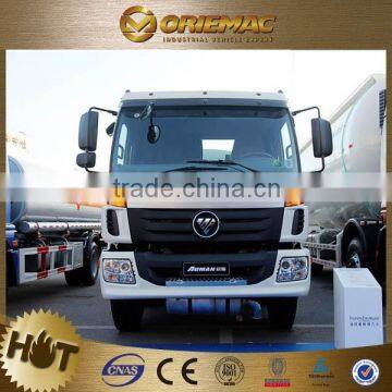 FOTON 15 Ton Water Tank Truck for Sale photo-2