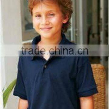 Boys polo shirt