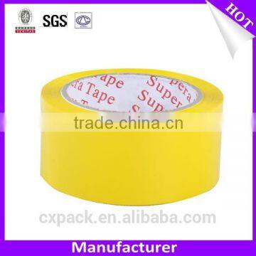 48mm Pressure Sensitive Acrylic BOPP Adhesive Tape photo-4