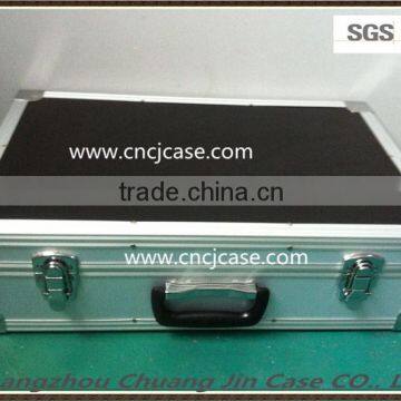 Manufacturers can be customized, high-quality right-angle aluminum tool box