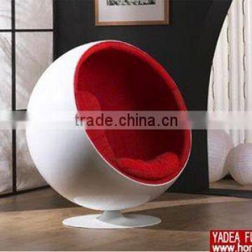 Eero Aarnio Ball Chair