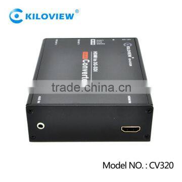 1080p HDMI to SDI ip Converter photo-3