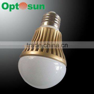 E14 CREE XPE-R2 5w cob led bulb with Super bright