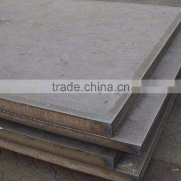 Fast delivery cutting 90mm thick steel plate SM490