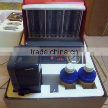 professional Launch cnc602a fuel injector test equipment