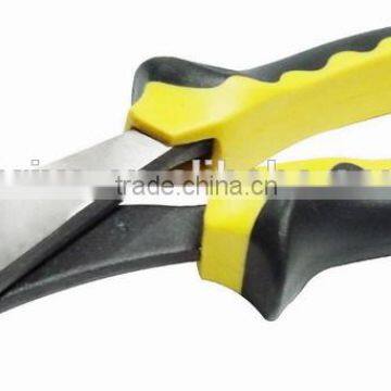 Bent Body Diagonal Cutting Nippers