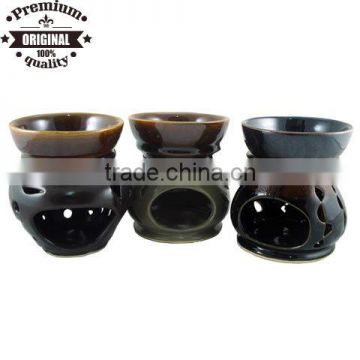 factory direct ceramic oil burners for tealight candles