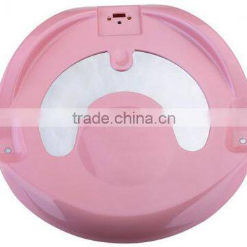 Latest Brand Thinlan Best 32W UV Lamp 32 Nail Gel Polish Curing Lamp Dryer 32W UV Lamp for Nails Home Use and Professional photo-5