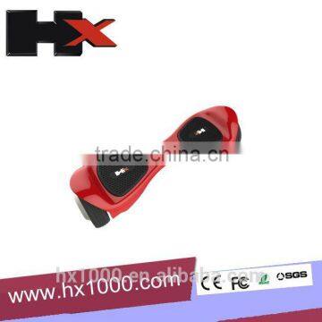 2015 New Arrival Two Wheels Bluetooth Balancing Scooter Smart Balance Board photo-4