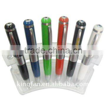 USB ball pen