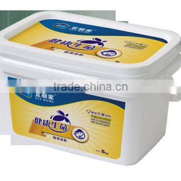 bio top quality good price paint and coatings OEM ODM