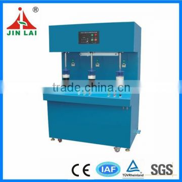 Heat Plate Brazing Equipment (JL)