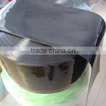 Wholesale Opaque Flexible Industry PVC Door Curtains/PVC Rolls