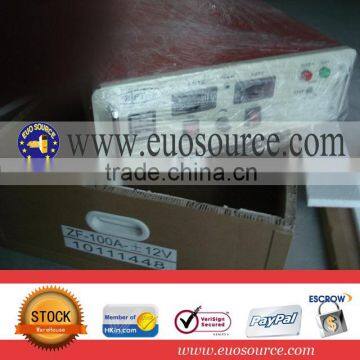 Electroplating Power Supply for Cylinder ZF-100A photo-2