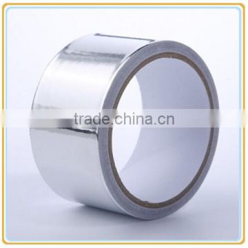 Heat Resistant Adhesvie Aluminum Foil Tape