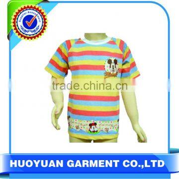 cheap china wholesale clothing new fashion vest nice man tshirt