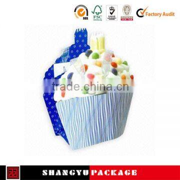 offset printing wheat flour packaging bags