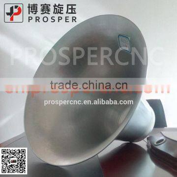 Metal Spinning Fan Tuyere Spinning Machine; CNC Spinning Machine Spinning Machine Military Aerospace Spinning Machine