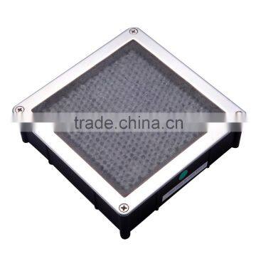 High Standard CE,RoHs,IP68 Colorful Led Solar Brick Light for Garden photo-3