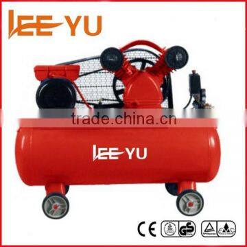 V-0.25/8(A Type) 3HP belt driven Air compressors 70L