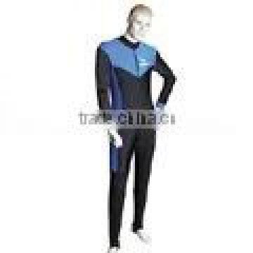 Lycra Suit (WS-020)