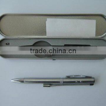 Red Laser Pointer Pen