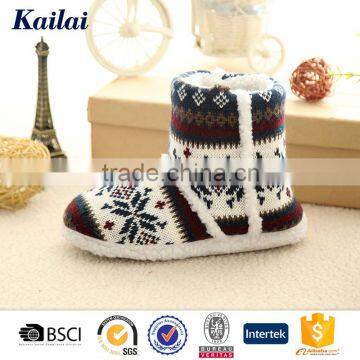 2014 Lady Kinky Unique Winter Boot