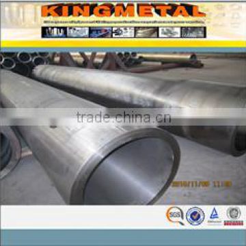 SCM415 SCM420 COLD ROLLED ALLOY STEEL AUTOMOBILE TUBE