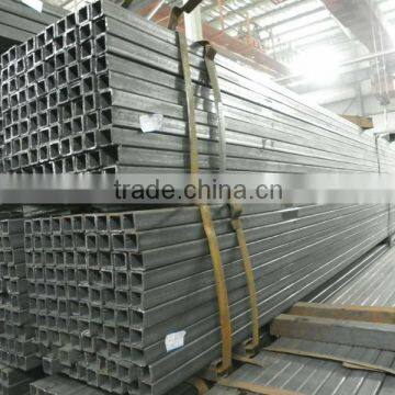 80x100 Retangular Pipe Hollow Section Q235/Q195 Square Pipe photo-2