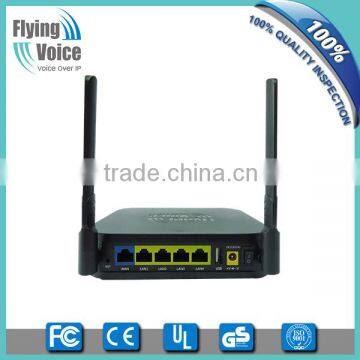 Micro Dual-Band MINI WIFI IP PBX APX9102 photo-2