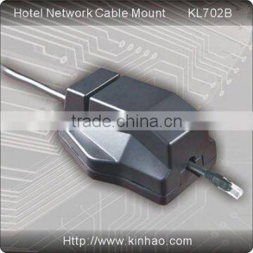 KL702 Internet Cable Holder