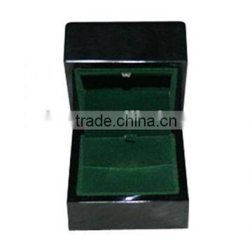 2015 hotsale new design luxury propose led light ring box